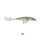 Clackin’ Minnow - CNM- Rapala 